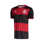 Camisolas de Futebol CR Flamengo Equipamento Principal 2020/21 Manga Curta